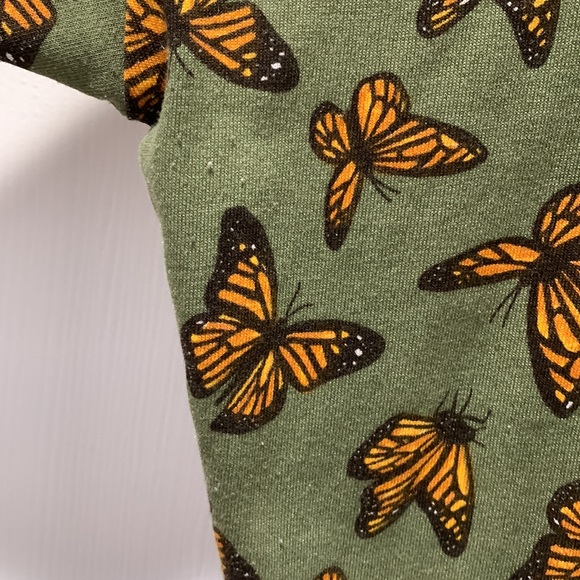 LuLaRoe Irma size M - Picture 6 of 7